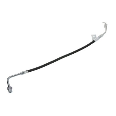 Шланг тормозной перед ford transit, transit tourneo 1.6-2.9 11.77-12.00 akusan ebh-g002 фото №1