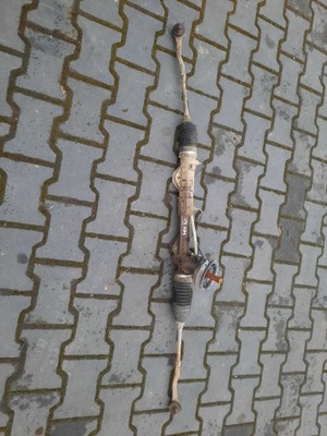 Рулевая рейка трансмиссия citroen berlingo ii фото №1