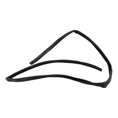 Land rover range rover l320 прокладка скло двері передня ліва cfe500850 фото №1