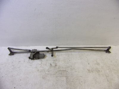 Механизм дворник перед peugeot 308 фото №1