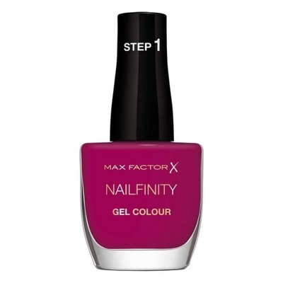 Max Factor Nailfinity 340 VIP 12 ml lakier do paznokci