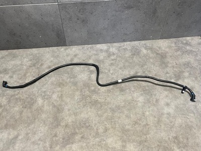 Bmw x7 g07 шланг waz трубка 7439939 фото №1