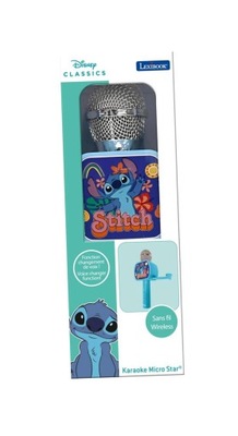 MIKROFON STITCH LEXIBOOK MIC240D