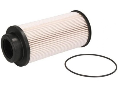 Фільтр пального scania serie 4 n p r t 04- filtron pe 983/1 фото №1