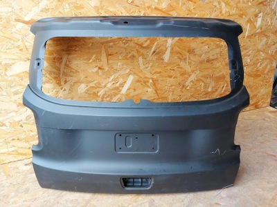 Кришка багажника кришка багажника jeep renegade 2014+ задня задня nowa org 68263314aa фото №1