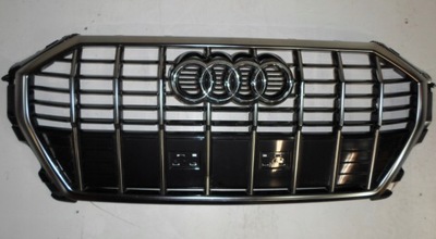 REJILLA REJILLA DE RADIADOR AUDI Q3 II S-LINE 83A 19+  