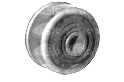 Sasic втулка рычага l/p sasic фото №1