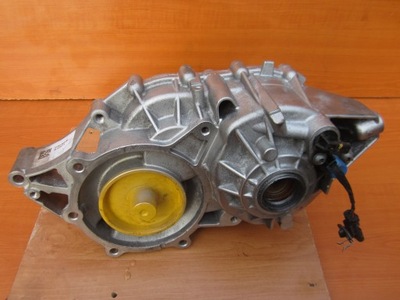 BMW 2 F45 MINI F60 AXLE REDUCTION UNIT BOX GEAR 2720 8615258  