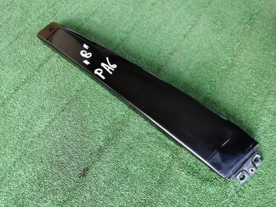 Audi a6 c5 захист права зовнішня стійка b фото №1