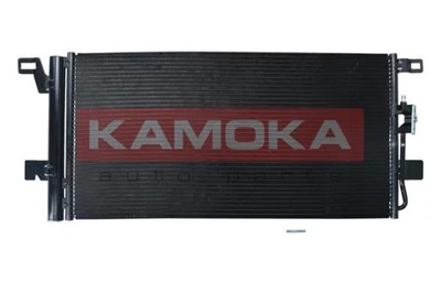 Конденсатор kamoka 7800242 фото №1