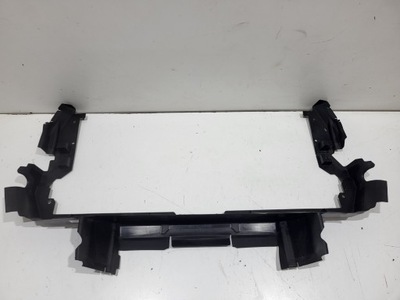 Ford ranger воздуховод воздуха защита дефлектор n1wb-8310-cd оригинал! фото №1