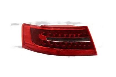 Лампа задняя 99451792002 dpa фото №1