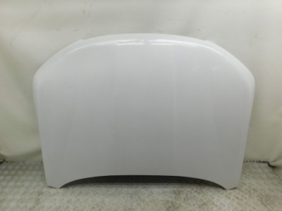 Капот передняя - dr6 suv chery tiggo 7 2022- фото №1