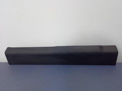 Ecosport ii молдинг поріг перед gn15-a13201-aa фото №1