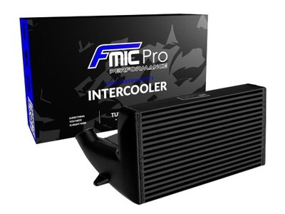 Intercooler FMIC.Pro BMW EVO3 BMW E82 E90