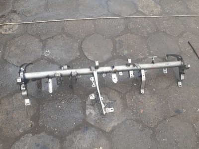 Каркас консолі citroen c5 aircross фото №1