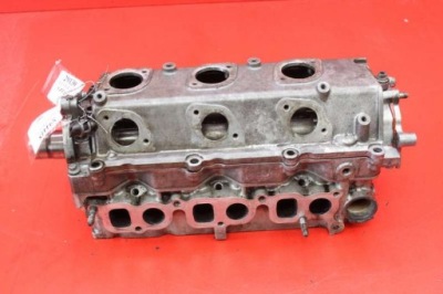 Головка двигателя правая renault vel satis 3.0 dci 181 km 05-09 фото №1