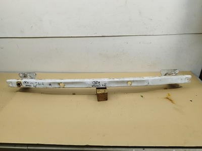 Балка задня задня renault kangoo 2 ii lata 2008-2013 фото №1