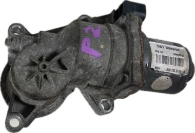 Cadillac escalade iv 2014 - 6.2 моторчик редуктор приводу 855722211 фото №1