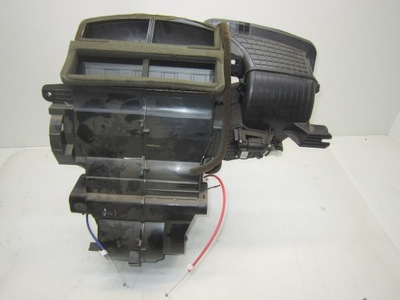 Ford fiesta mk7 отопитель воздуходувка кондиционер фото №1