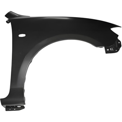 Крило mazda 3 stufenheck 03-06 фото №1