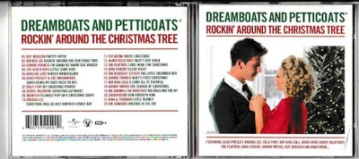 Dreamboats Petticoats Rockin' Around The Christmas_______________