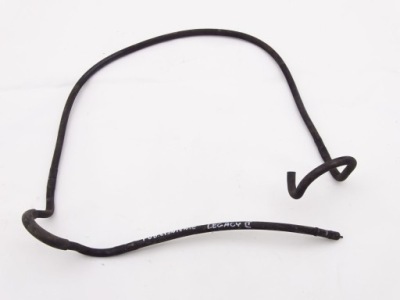 Subaru legacy ii 94-99 шланг вакууму фото №1