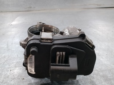 Дросельна заслінка opel astra h 48cpd1 1.9 cdti фото №1