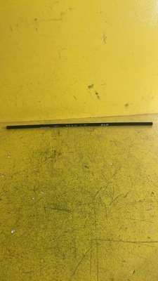 Mini cooper r56 - прокладка дахова - лівий задня - 7167245 фото №1