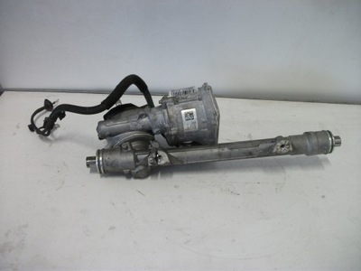 Citroen c3 aircross 9822151180 рейка рульова фото №1