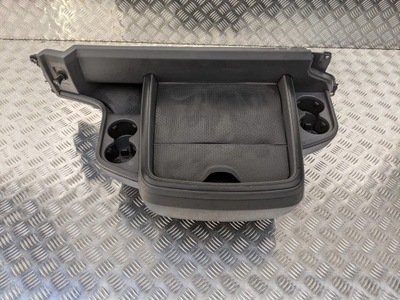 Консоль полка приборная панель scania r фото №1