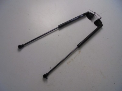 Амортизатори кришки багажника citroen ds3 crossback e-tense 2020 rok фото №1