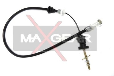 MAXGEAR 32-0048 CIEGLO, DIRECCIÓN EMBRAGUE  