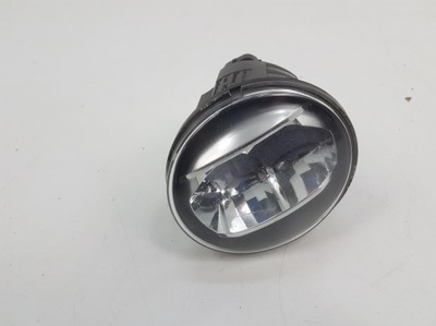 Toyota ch-r протитуманна фара led правий фото №1