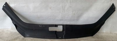 Защита поперечина перед audi q7 i 4l 4l0807081 фото №1