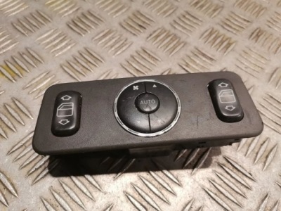 Mercedes-benz ml w163 переключатели i кнопки фото №1