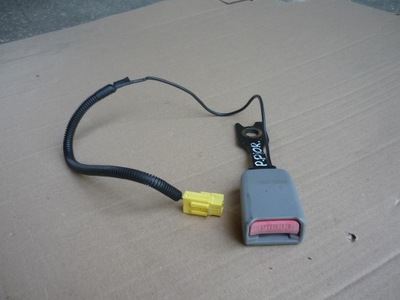 Кліпса поперечина правий перед kia sorento i europa фото №1