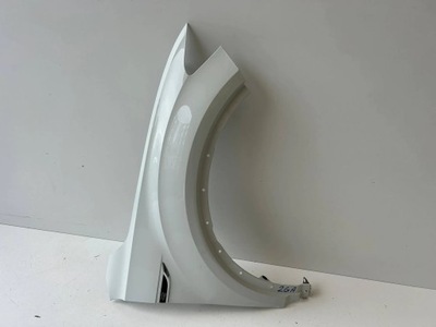 Vw t-roc 2ga крила правий перед оригінал фото №1