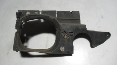 Захист редуктор тяга bmw f20 f30 xdrive ліва 7274855 7274861 фото №1