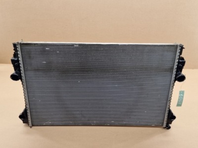 Радіатор води porsche panamera 970 фото №1