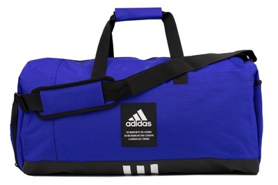 adidas torba sportowa treningowa fitness roz.M