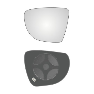 Сферичний nissan leaf ze1 2017-2020 2018 2019 фото №1