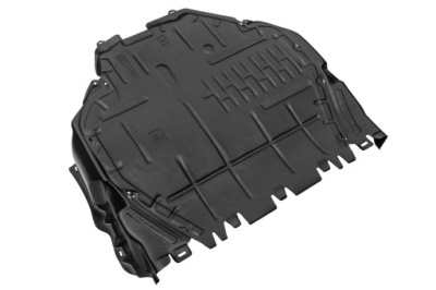 Защита pod двигатель golf iv дизель rezaw-plast 150301 фото №1
