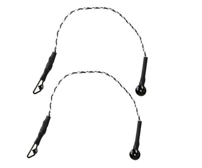 Łączniki Flagman Feeder Links - 9cm