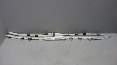 Fiat 500x подушка безопасности шторка безопасности подушка оригинал фото №1