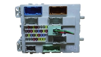 Коробка запобіжників bsi ford kuga mk2 dv6t-14a073-fe фото №1