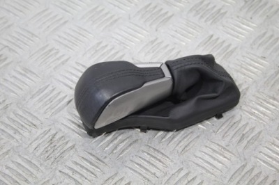 Ручка чехол передач jeep grand cherokee wk2 lift фото №1