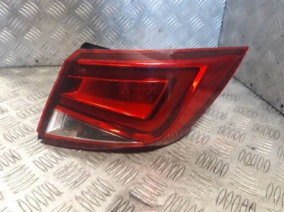 Лампа задня права led seat leon iii fr kombi 5f9945208a фото №1