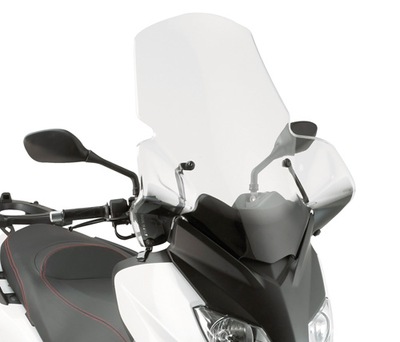 KAPPA STIKLAS YAMAHA X-MAX125-250 MBK SKYCRUISER 125 