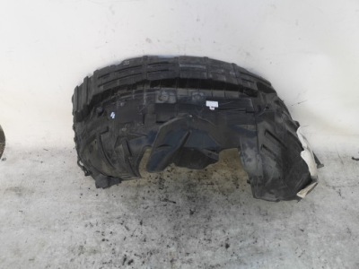 Nissan navara np300 подкрылок перед правое фото №1